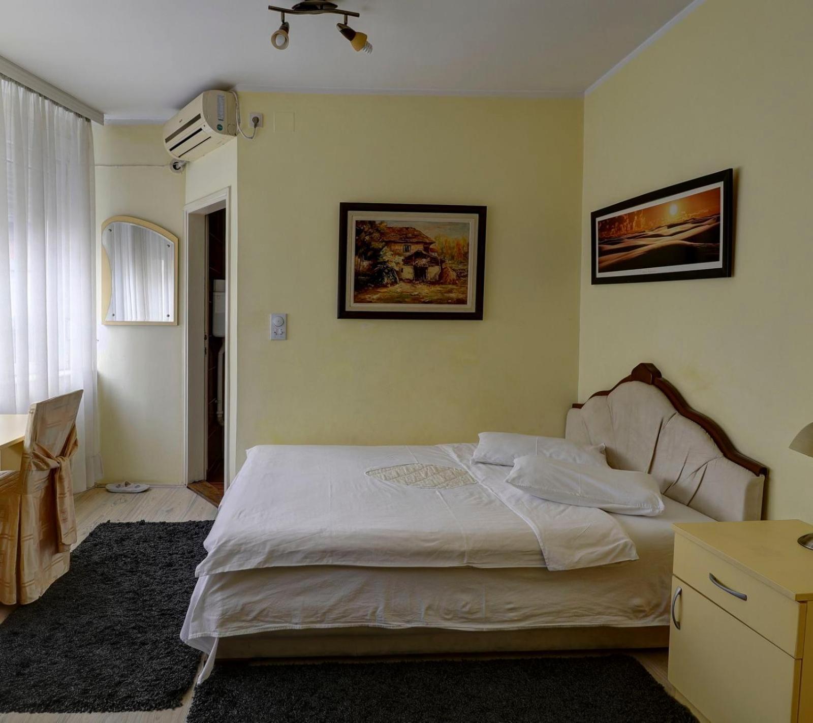 Hotel Perla Ldm Leskovac Leskovac  Exterior photo