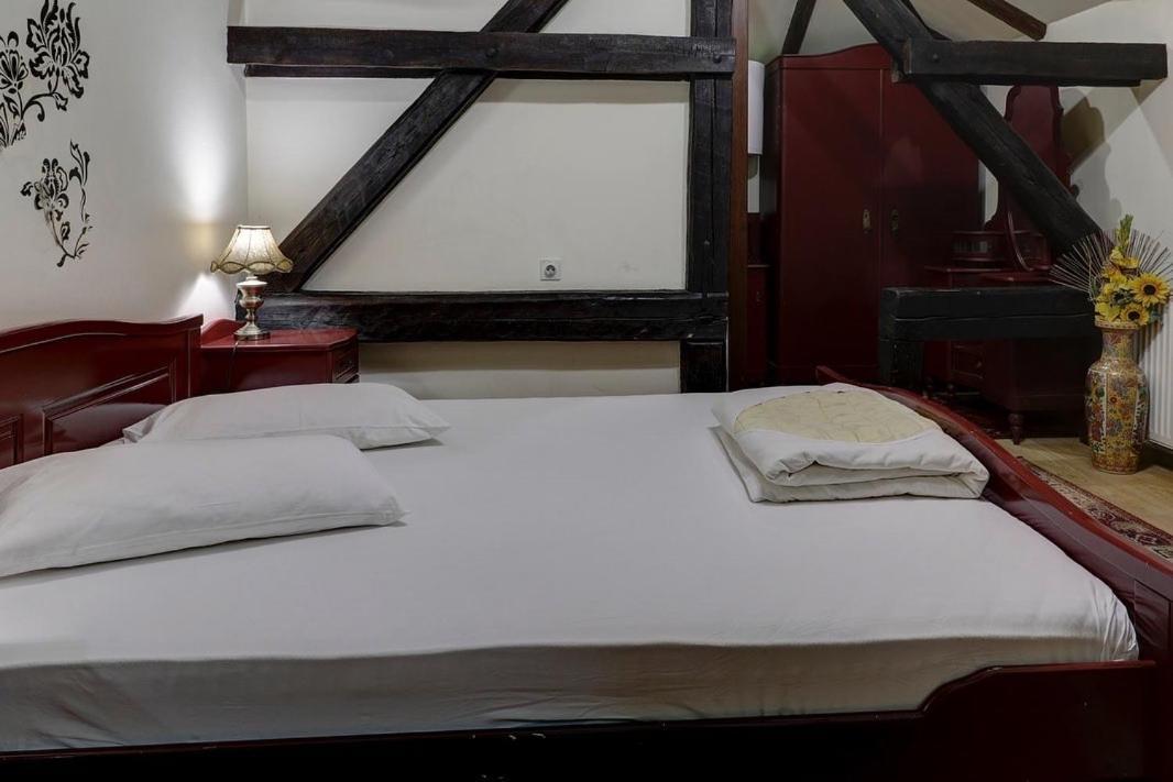 Hotel Perla Ldm Leskovac Leskovac  Room photo