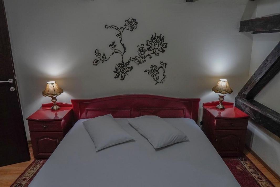 Hotel Perla Ldm Leskovac Leskovac  Room photo