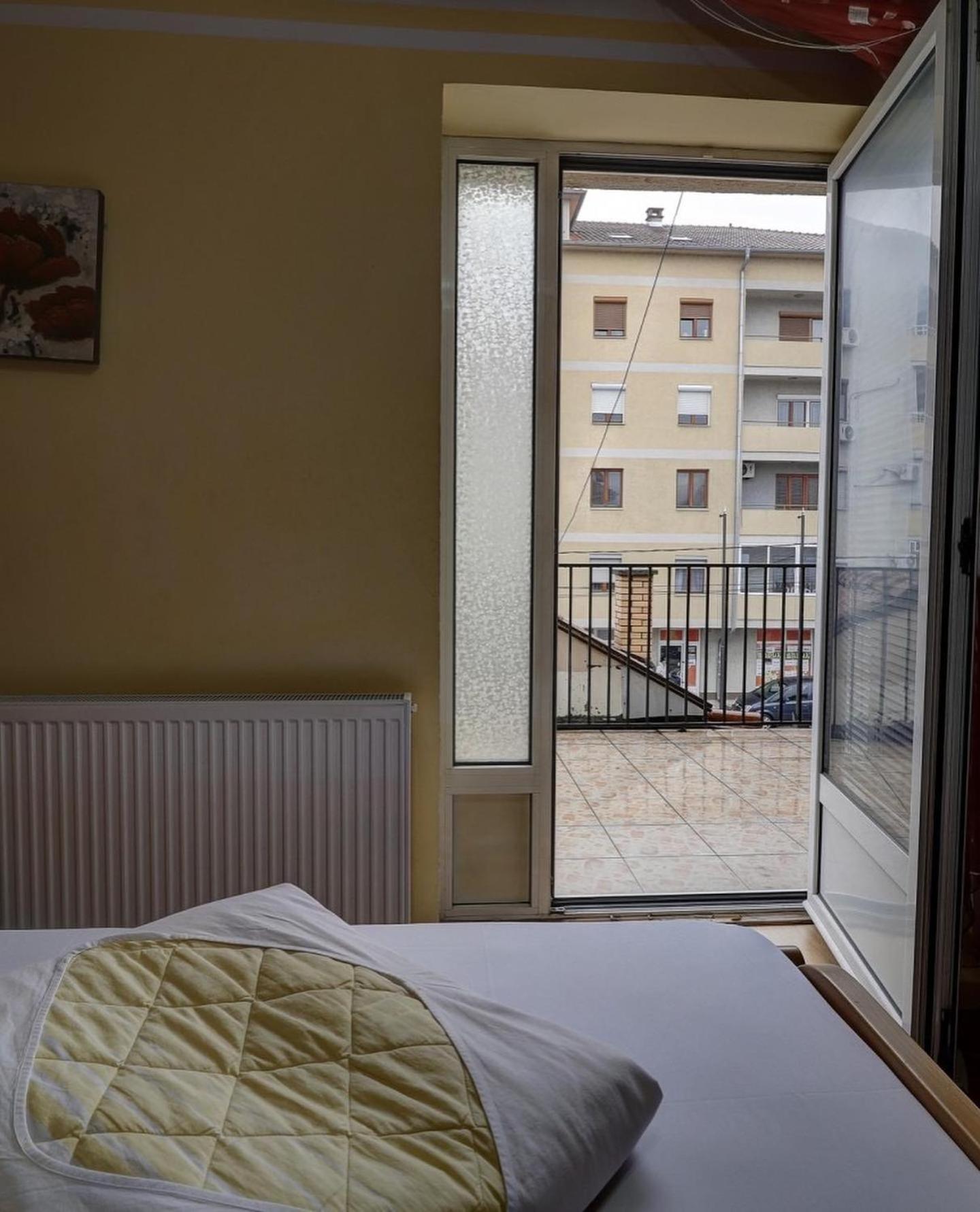 Hotel Perla Ldm Leskovac Leskovac  Room photo